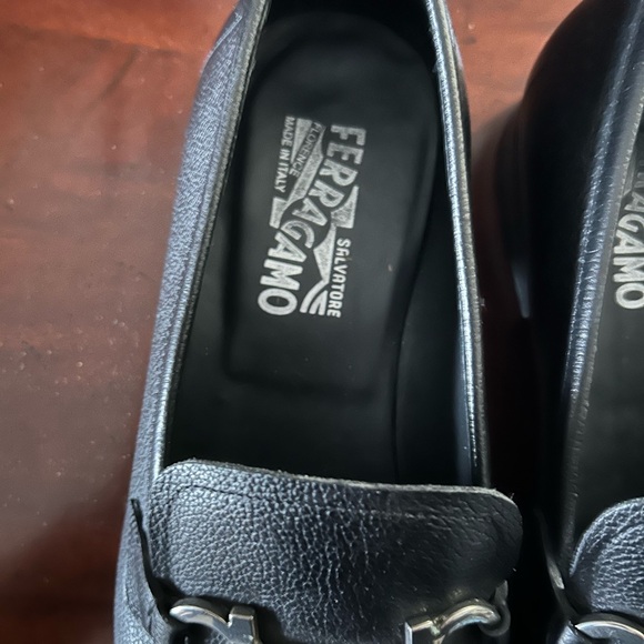 FERRAGAMO Salvatore, men's shoes size 11 - Picture 3 of 3